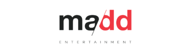 madd entertainment